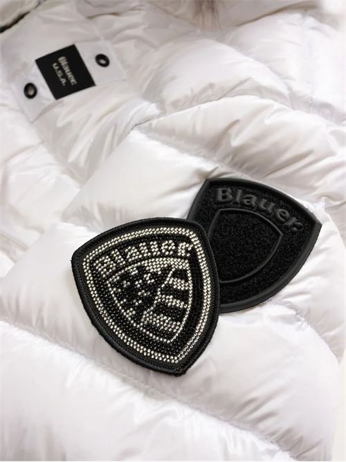  BLAUER | 25WBLGC03380 007285/100GG
